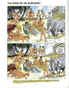Page 23 of Two Platoons Attack - preview thumbnail