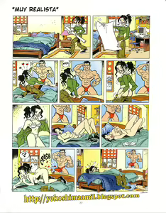 Page 24 of Two Platoons Attack - preview thumbnail