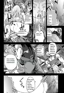 Page 15 of Victim Girls 20 THE COLLAPSE OF CAGLIOSTRO | Victim Girls 20 L'effondrement de Cagliostro - preview thumbnail