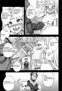 Page 24 of Victim Girls 20 THE COLLAPSE OF CAGLIOSTRO | Victim Girls 20 L'effondrement de Cagliostro - preview thumbnail