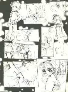 Page 26 of Lyrical Angel - preview thumbnail