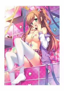 Page 16 of Hulotte Publicity Visual book - preview thumbnail