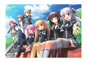 Page 48 of Hulotte Publicity Visual book - preview thumbnail