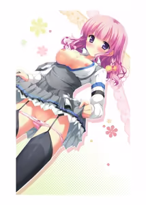 Page 51 of Hulotte Publicity Visual book - preview thumbnail