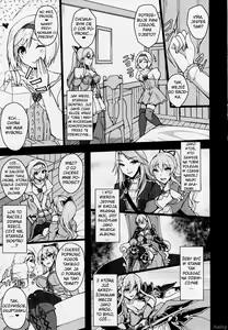 Page 2 of Vira Kairaku Choukyou Nisshi  Vira's Pleasure Training Chronicles - preview thumbnail