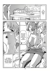 Page 14 of Tsukino Usagi (30) ~Uwaki Hen~ - preview thumbnail