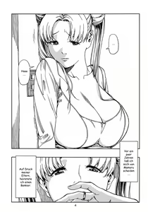 Page 3 of Tsukino Usagi (30) ~Uwaki Hen~ - preview thumbnail