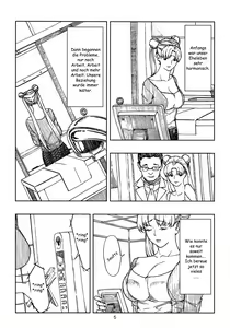 Page 4 of Tsukino Usagi (30) ~Uwaki Hen~ - preview thumbnail