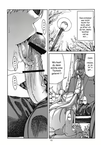 Page 9 of Tsukino Usagi (30) ~Uwaki Hen~ - preview thumbnail