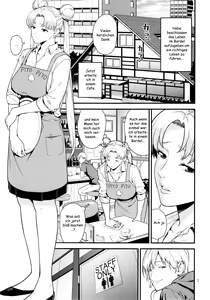 Page 2 of Tsukino Usagi (30) R ~Deliheal Zuma Hen~ - preview thumbnail