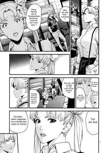 Page 6 of Tsukino Usagi (30) R ~Deliheal Zuma Hen~ - preview thumbnail