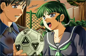 Page 18 of Hana no Kioku ~Dai Go Shou~ - preview thumbnail