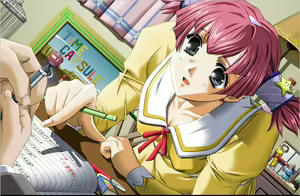 Page 51 of Hana no Kioku ~Dai Go Shou~ - preview thumbnail