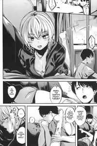 Page 4 of Sukoshi Furyouppoi Onnanoko to Kyuujitsu ni Ie de Daradara Shitai Hon. - preview thumbnail