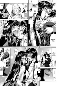 Page 21 of Kizuna - preview thumbnail