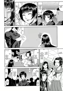 Page 4 of Kizuna - preview thumbnail
