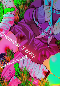 Page 46 of Yankee JC Bokobokorin!  Beating Up a Yankee JC! - preview thumbnail