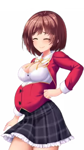 Page 519 of Hara Poko! ~Inou Saimin de Jogakuen o Haramase Seifuku~ - preview thumbnail
