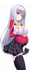 Page 581 of Hara Poko! ~Inou Saimin de Jogakuen o Haramase Seifuku~ - preview thumbnail