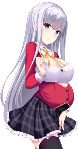 Page 598 of Hara Poko! ~Inou Saimin de Jogakuen o Haramase Seifuku~ - preview thumbnail