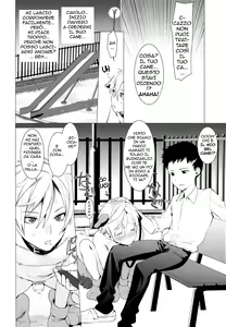 Page 7 of Chijoku Takaki Bitch Inu | Quel cane voglioso e senza vergogna - preview thumbnail