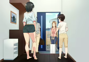 Page 57 of Onee-chan ni Onanie Miseru toka Sasotteru yo ne? - preview thumbnail