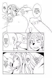 Page 14 of M (decensored) - preview thumbnail