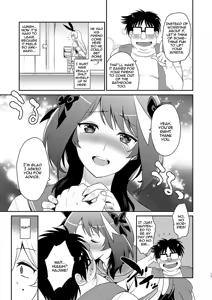 Page 16 of Otokonoko Sakka ga Genkou Gasshuku o Kaisai Shitara! - preview thumbnail