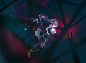 Page 236 of Deep One - preview thumbnail