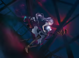 Page 245 of Deep One - preview thumbnail