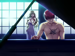 Page 279 of Deep One - preview thumbnail