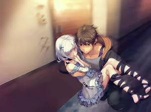 Page 490 of Deep One - preview thumbnail