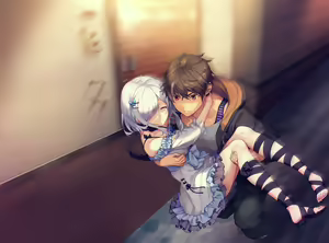 Page 491 of Deep One - preview thumbnail