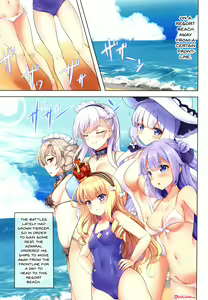 Page 2 of ROYAL Vacation - preview thumbnail
