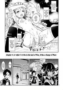 Page 5 of BOKUTACHIHA SENSEIMO KAWAII - preview thumbnail