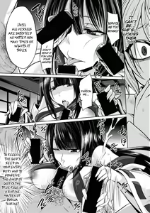 Page 11 of Hakua no Miko - preview thumbnail