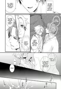 Page 14 of Houkago, Sensei no Suki ni Shite - preview thumbnail