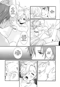 Page 18 of Houkago, Sensei no Suki ni Shite - preview thumbnail