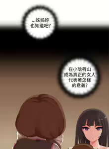 Page 383 of 姐妹丼饭 Sister rice Chinese Rsiky - preview thumbnail