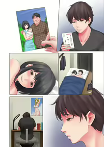 Page 199 of "Kimi, Naka ni Dasarechatta no?" Ninshin Kensayaku o Manbiki Shita Kanojo no Matsuro - preview thumbnail