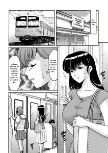 Page 5 of Hitozuma Kanrinin Kyouko Choukyou Hen 1 - preview thumbnail