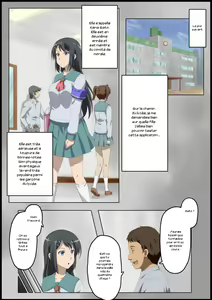 Page 3 of Iinchou ni Saimin o... - preview thumbnail