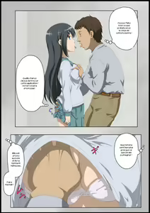 Page 6 of Iinchou ni Saimin o... - preview thumbnail