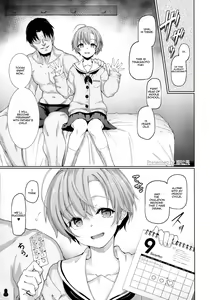 Fushikan Okusuri Jusei Kiroku Bote Ecchi — hentai manga cover on Fhentai