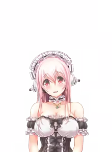 Page 1245 of Super Sonico Sabun Gekijou Soushuuhen Premium Pack Omake - preview thumbnail