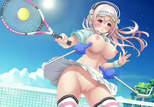 Page 725 of Super Sonico Sabun Gekijou Soushuuhen Premium Pack Omake - preview thumbnail