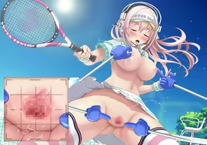 Page 728 of Super Sonico Sabun Gekijou Soushuuhen Premium Pack Omake - preview thumbnail