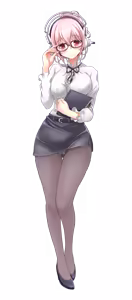Page 928 of Super Sonico Sabun Gekijou Soushuuhen Premium Pack Omake - preview thumbnail