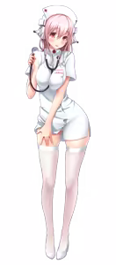 Page 932 of Super Sonico Sabun Gekijou Soushuuhen Premium Pack Omake - preview thumbnail