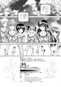 Page 38 of Mite! Maria-sama! - preview thumbnail